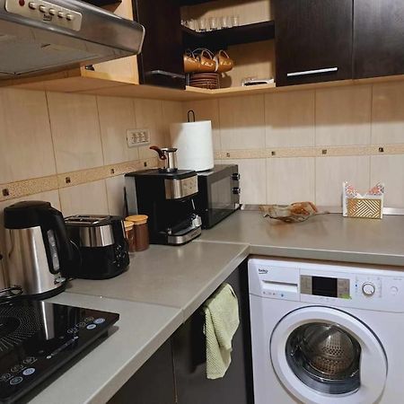 Sofia'S Home Comfy Studio In The Old Town براشوف المظهر الخارجي الصورة