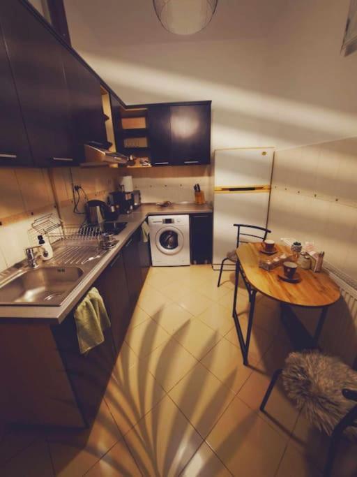Sofia'S Home Comfy Studio In The Old Town براشوف المظهر الخارجي الصورة