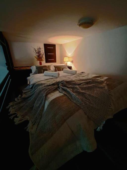 Sofia'S Home Comfy Studio In The Old Town براشوف المظهر الخارجي الصورة
