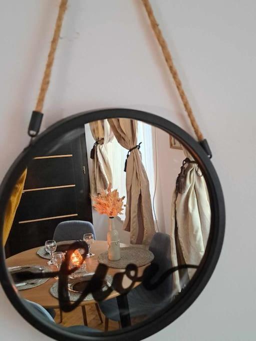 Sofia'S Home Comfy Studio In The Old Town براشوف المظهر الخارجي الصورة