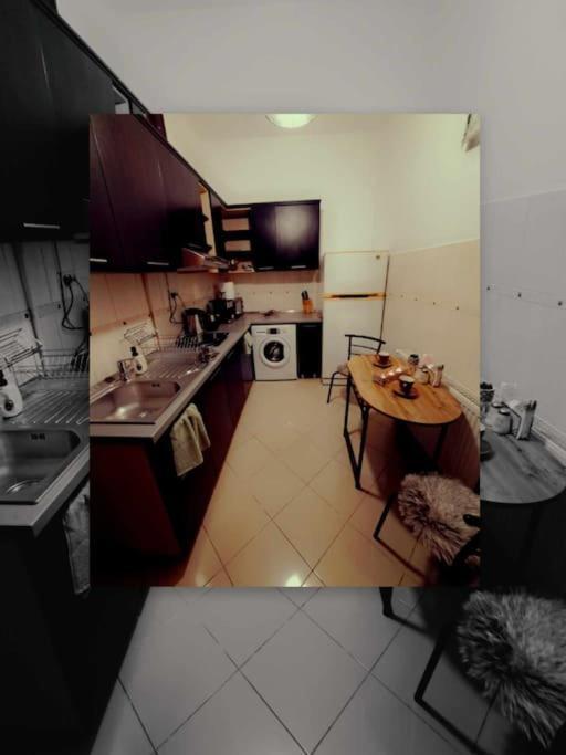 Sofia'S Home Comfy Studio In The Old Town براشوف المظهر الخارجي الصورة